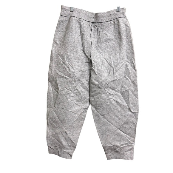 Nike Forward Pants Tech Pack DQ6681-084 Grey Womens Size Medium - Picture 3 of 8